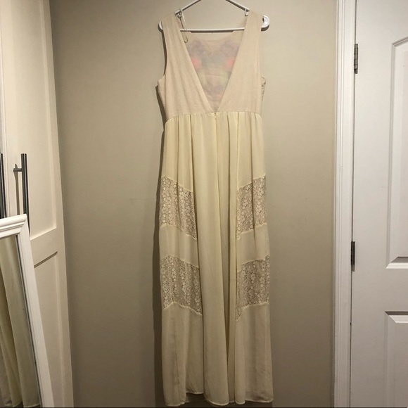 Beautiful inspired retro dress - Picture 3 of 5